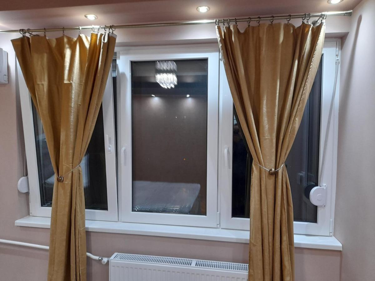 Iva Lux Apartman Заєчар Екстер'єр фото