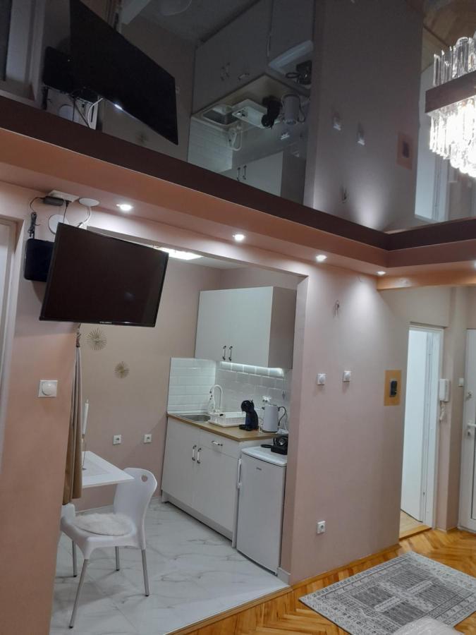 Iva Lux Apartman Заєчар Екстер'єр фото