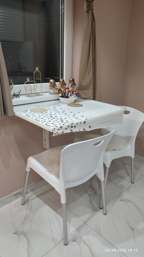 Iva Lux Apartman Заєчар Екстер'єр фото