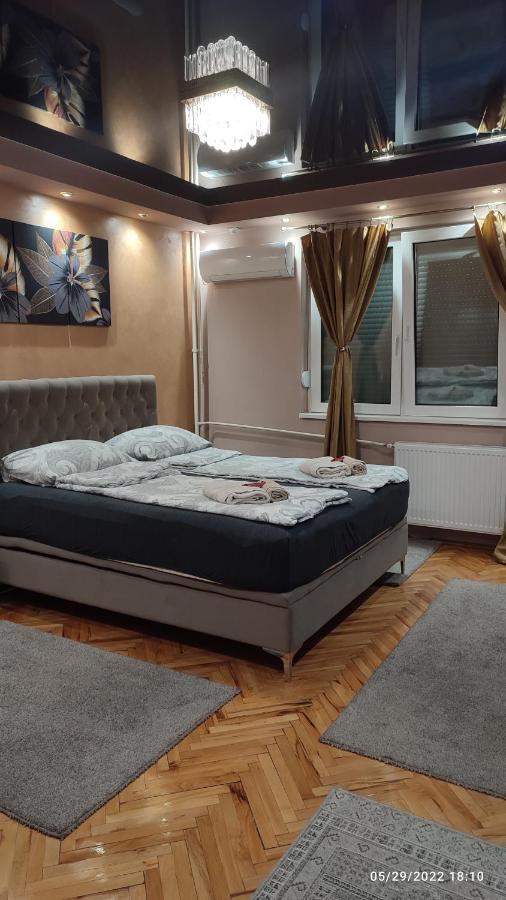 Iva Lux Apartman Заєчар Екстер'єр фото